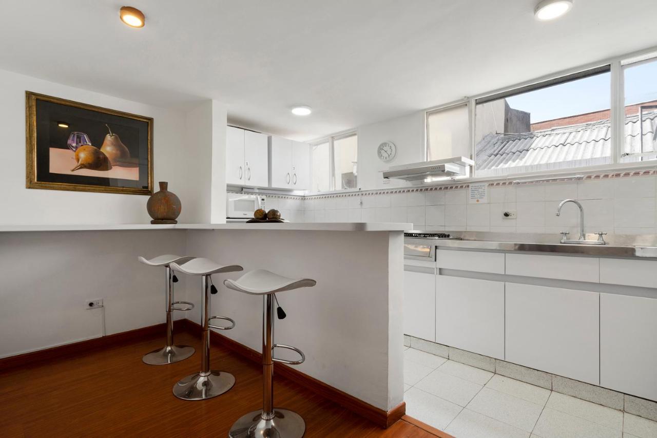 Venecia Bog Sencilla Con Bano Privado Unicentro Norte * Bogotá