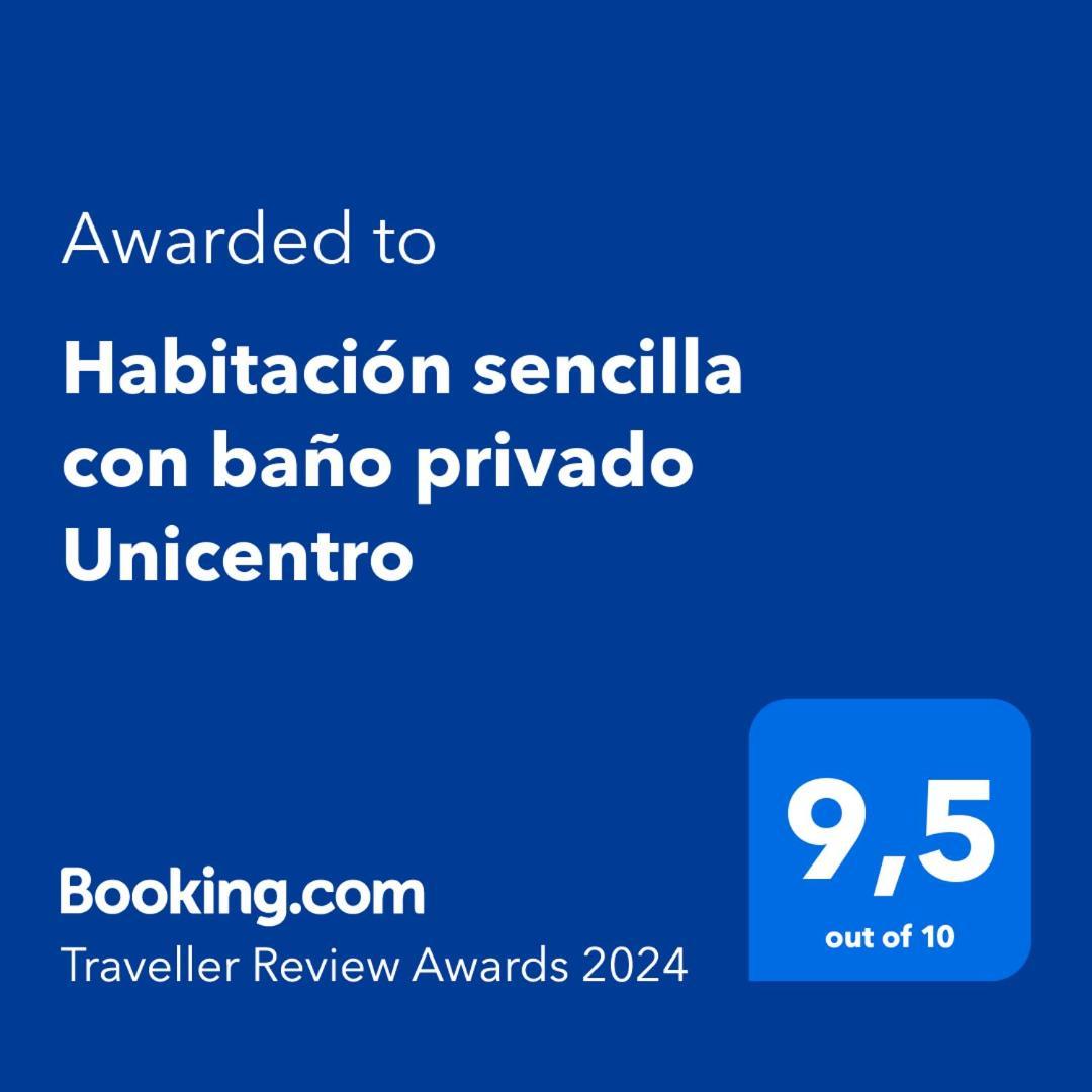 Venecia Bog Sencilla Con Bano Privado Unicentro Norte